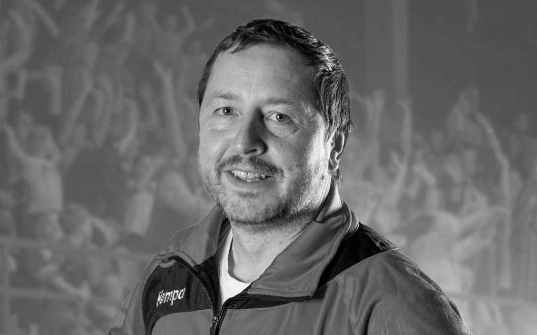 Der erste Trainer so vieler – zum Abschied von Peter „Pepe“ Abele